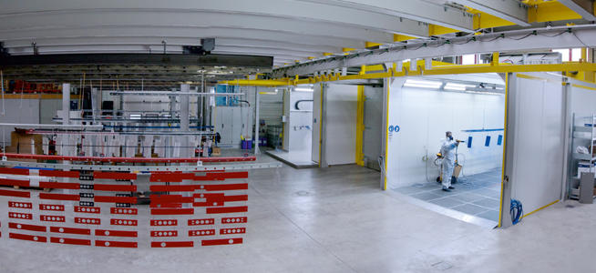 MAW Metallbau- Anlagenbau- Werkstätten GmbH, Max-Eyth-Strasse 5 in Ilshofen