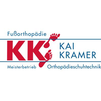 Fußorthopädie Kai Kramer in Ochsenfurt - Logo