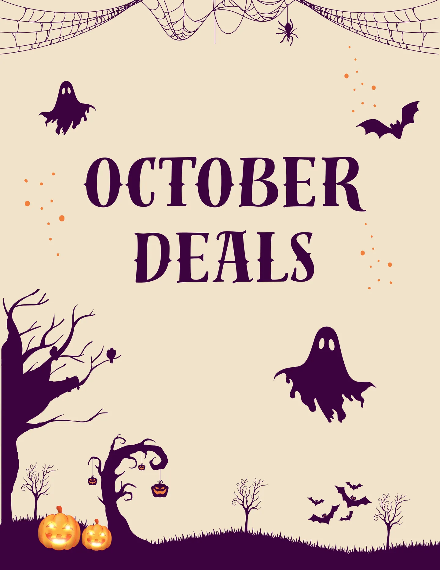 Image of Local Pet Event October Deals Nearby
