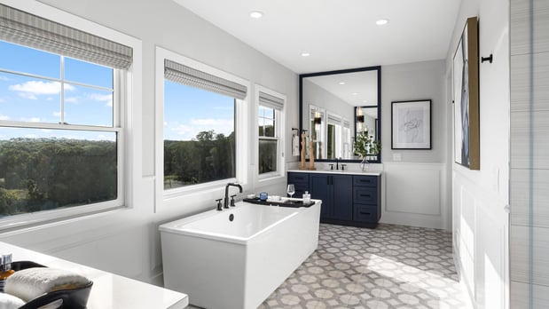 Images Toll Brothers at Dix Hills