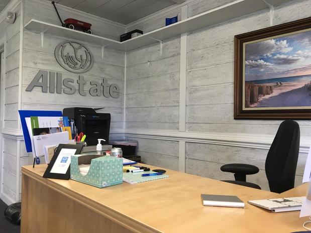 Images Janney Agency, LLC: Allstate Insurance