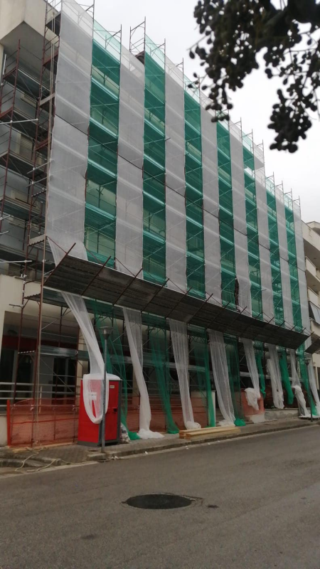 Images Moccia Ponteggi