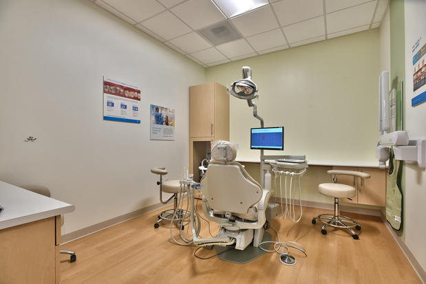 Images Dentists of Independence
