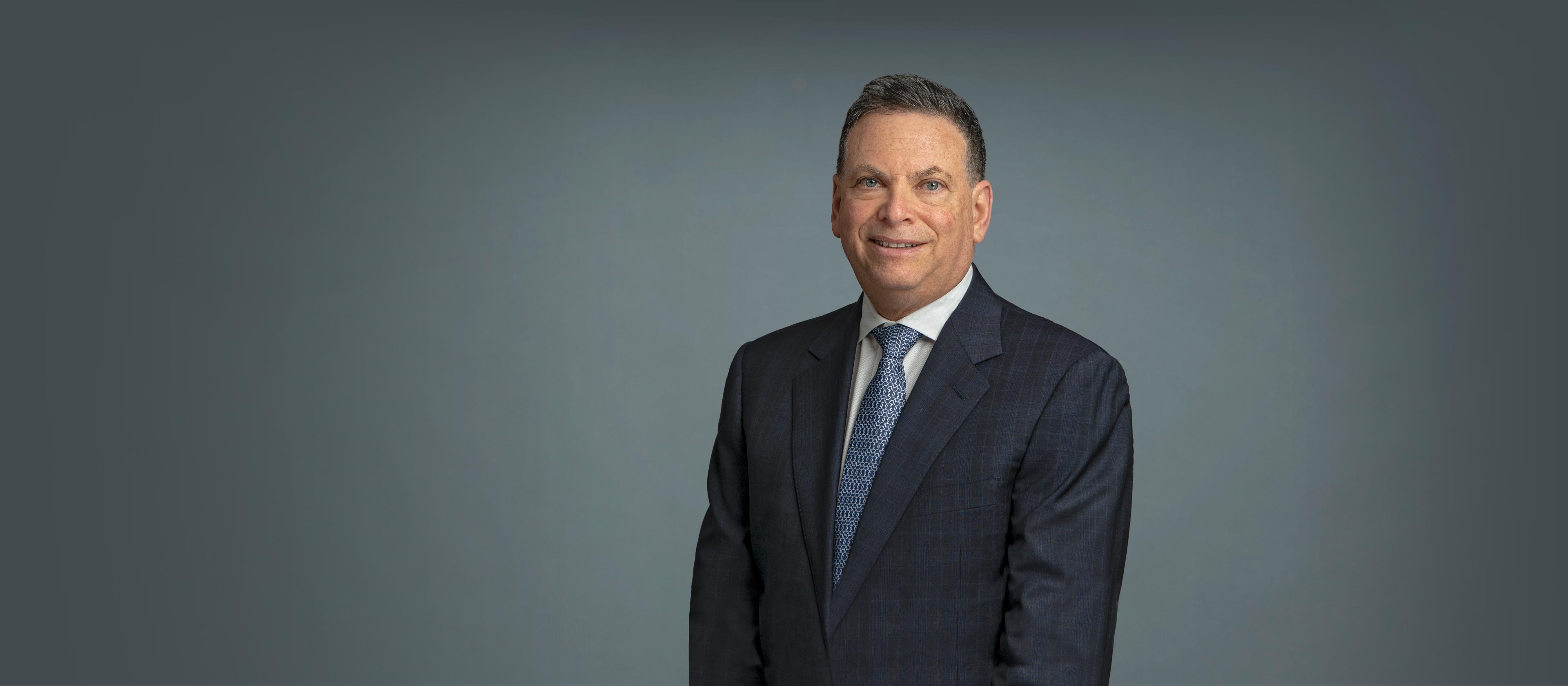 Richard K. Schwartz