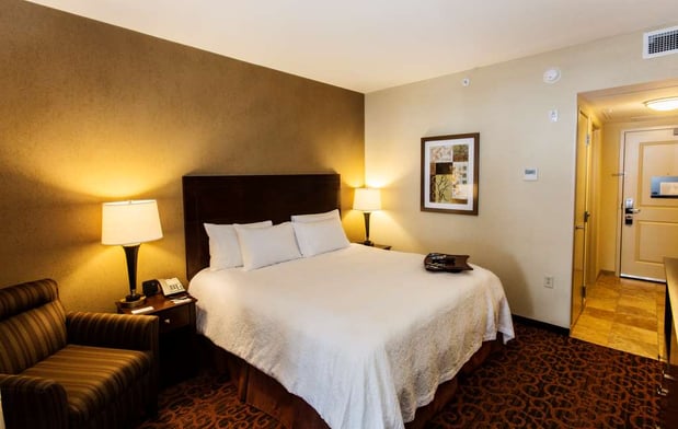 Images Hampton Inn Marquette/Waterfront