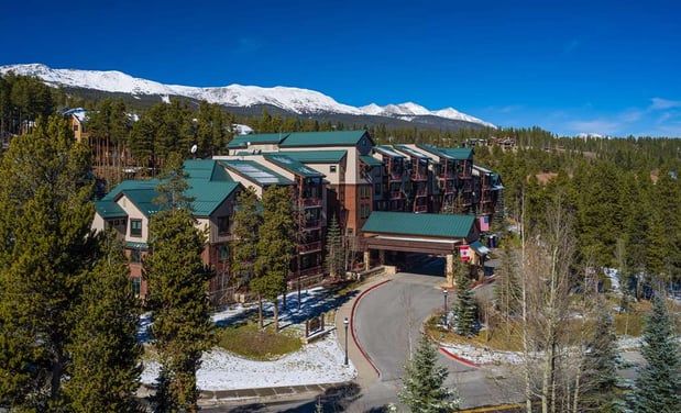 Images Hilton Grand Vacations Club Valdoro Mountain Lodge Breckenridge