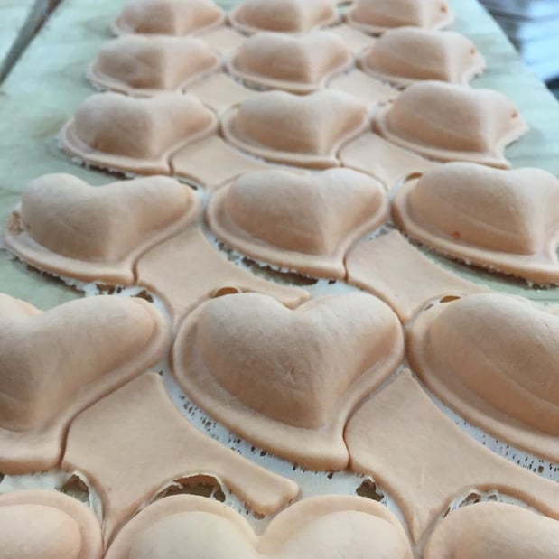 Images L&D Sapore Ravioli & Cheese