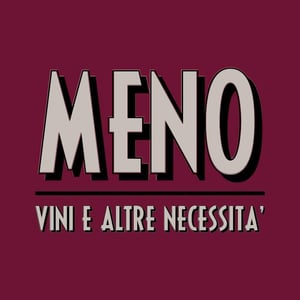 Meno, Vini e Altre Necessità Logo