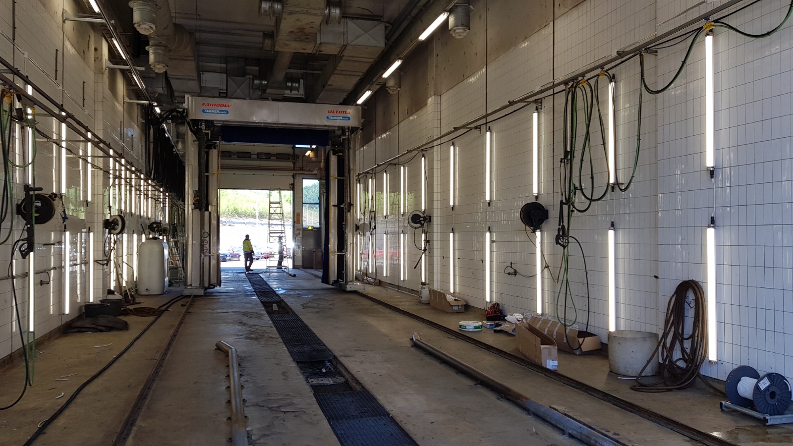 Images Sähköasennus Tuomala