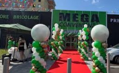 Images Mega Convenienza