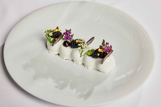 Images The White Barn Inn Restaurant