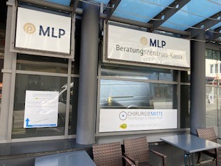 Bild der MLP Finanzberatung Kassel