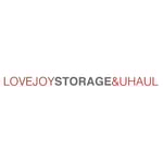 LoveJoy Storage Logo
