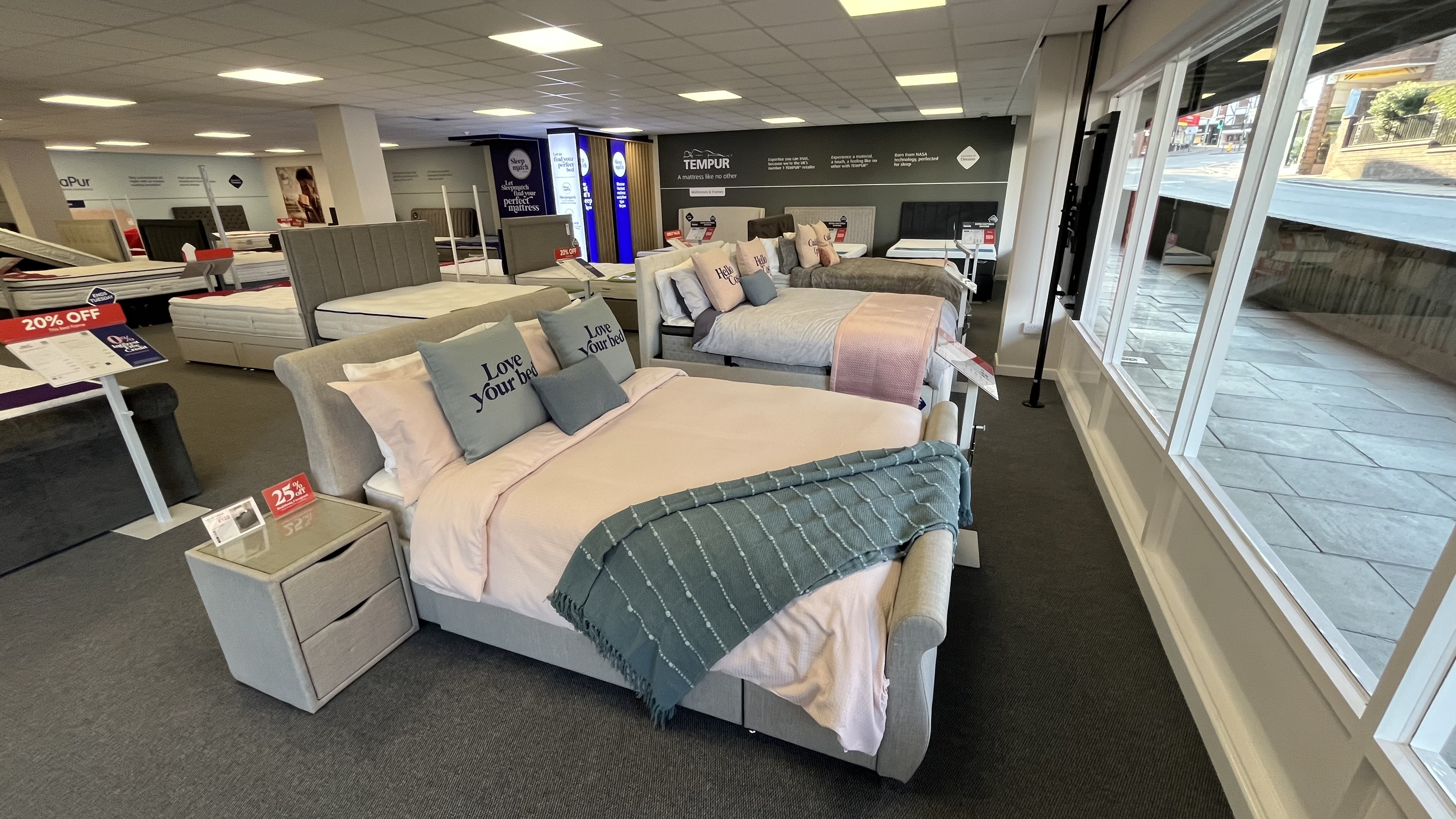 Images Dreams Guildford