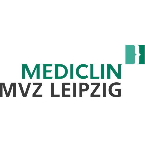Dr. med. Corinna Becker in Leipzig - Logo