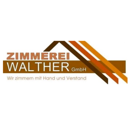 Bild zu Zimmerei Walther GmbH in Pirna