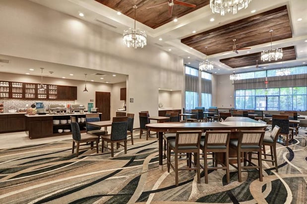 Images Homewood Suites by Hilton Poughkeepsie