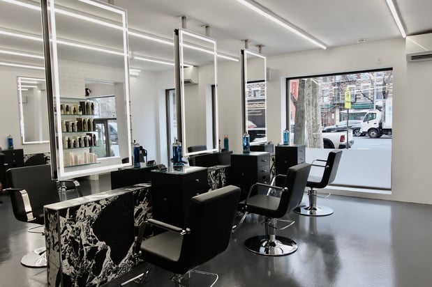 Images Shampoo Avenue B