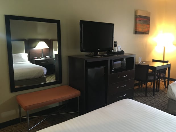 Images Holiday Inn Express & Suites Albemarle by IHG