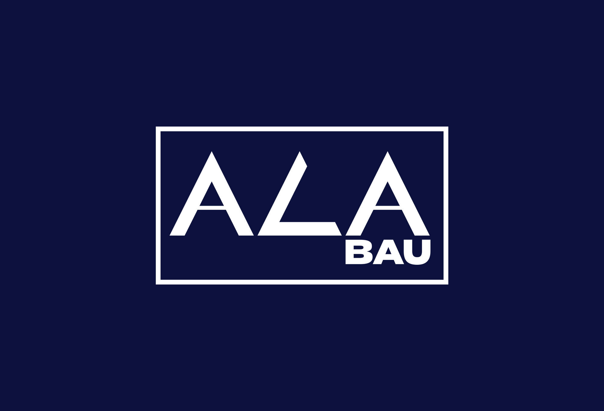 Kundenbild groß 28 ALA-BAU.DE