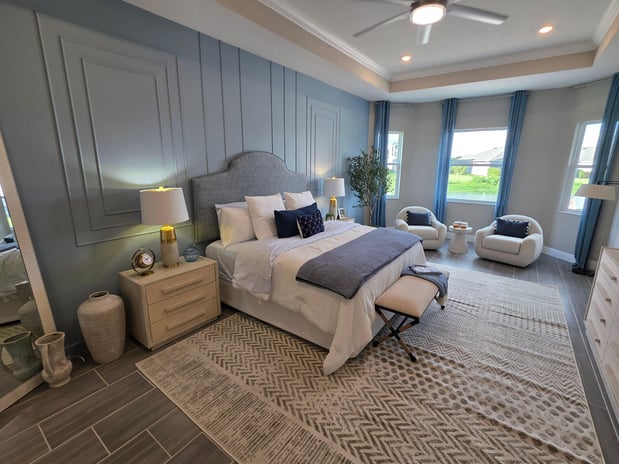 Images William Ryan Homes at River Preserve