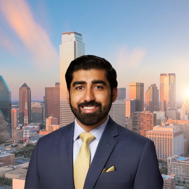 Images Haariss Bin Ilyas, M.D.