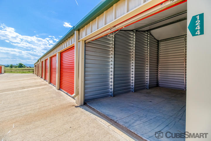 CubeSmart Self Storage Photo