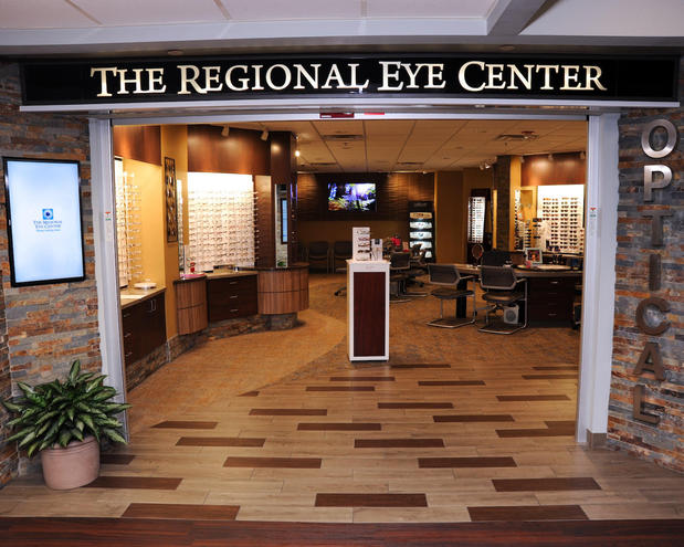 Images The Regional Eye Center