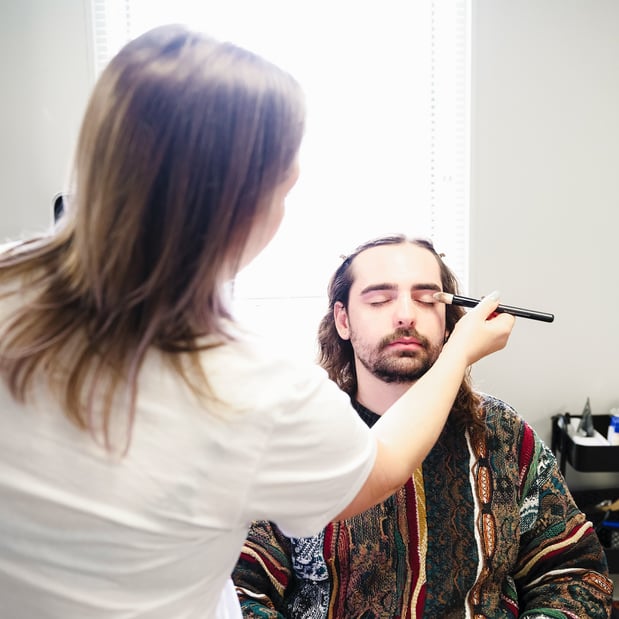 Images Locke Hair