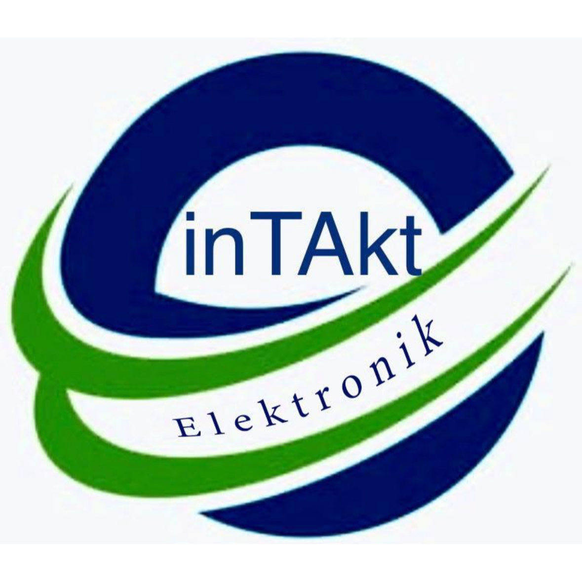 Logo von inTAkt elektronik