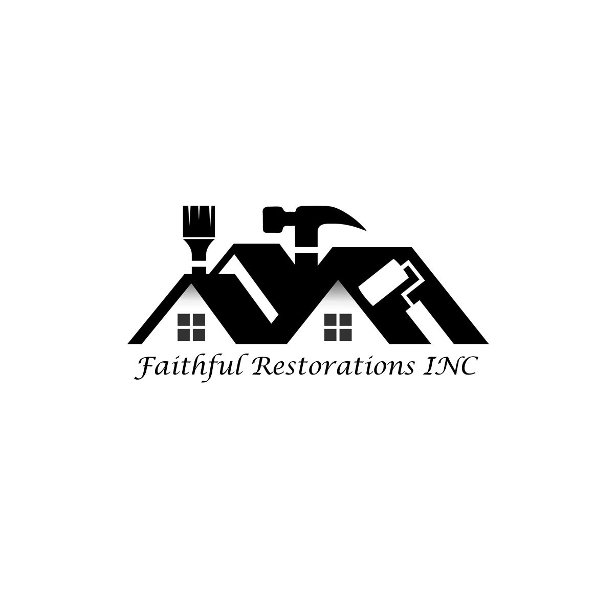 business logo