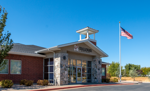 Images Challenger School - Farmington
