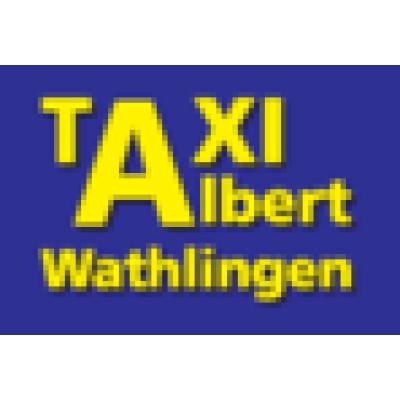 Taxi Albert 92121 in Wathlingen - Logo