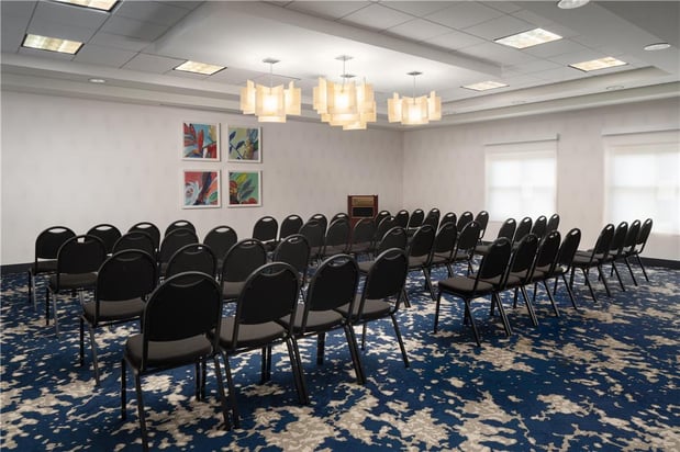Images Hilton Garden Inn Charleston Waterfront/Downtown