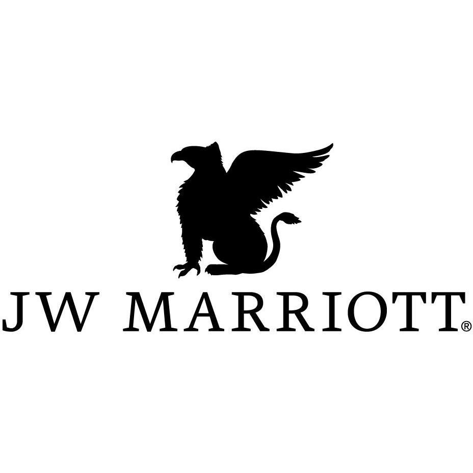 JW Marriott Houston Downtown Logo