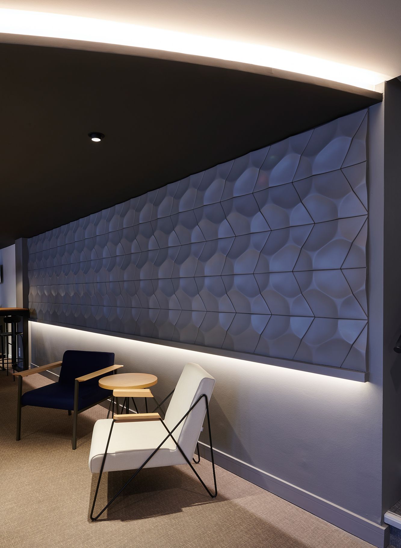 Uwe Walter Malerhandwerk GmbH, Meinbergstraße 69 in Dortmund