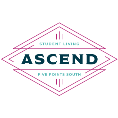 Ascend Five Points South Logo