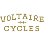 Voltaire Cycles Denville NJ Logo