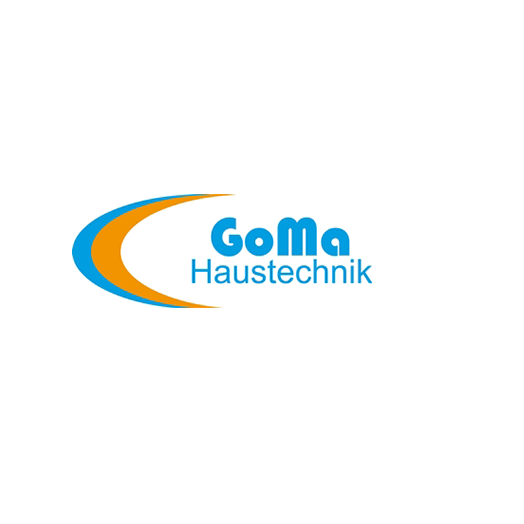 GoMa Haustechnik Aleksandar Maric Logo