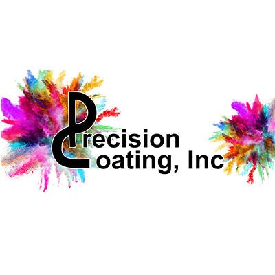 Precision Coating Inc Logo