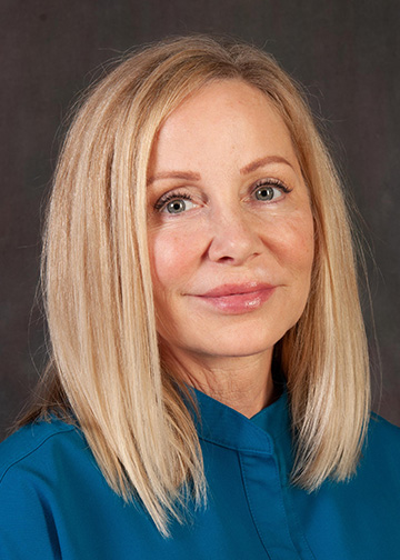 Melissa Petterson-Hill, RN, LE 