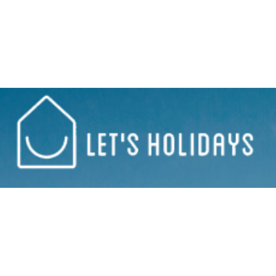 LET'S HOLIDAYS accommodation for days Logo