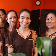 Bilder MANTRA Thai Massage
