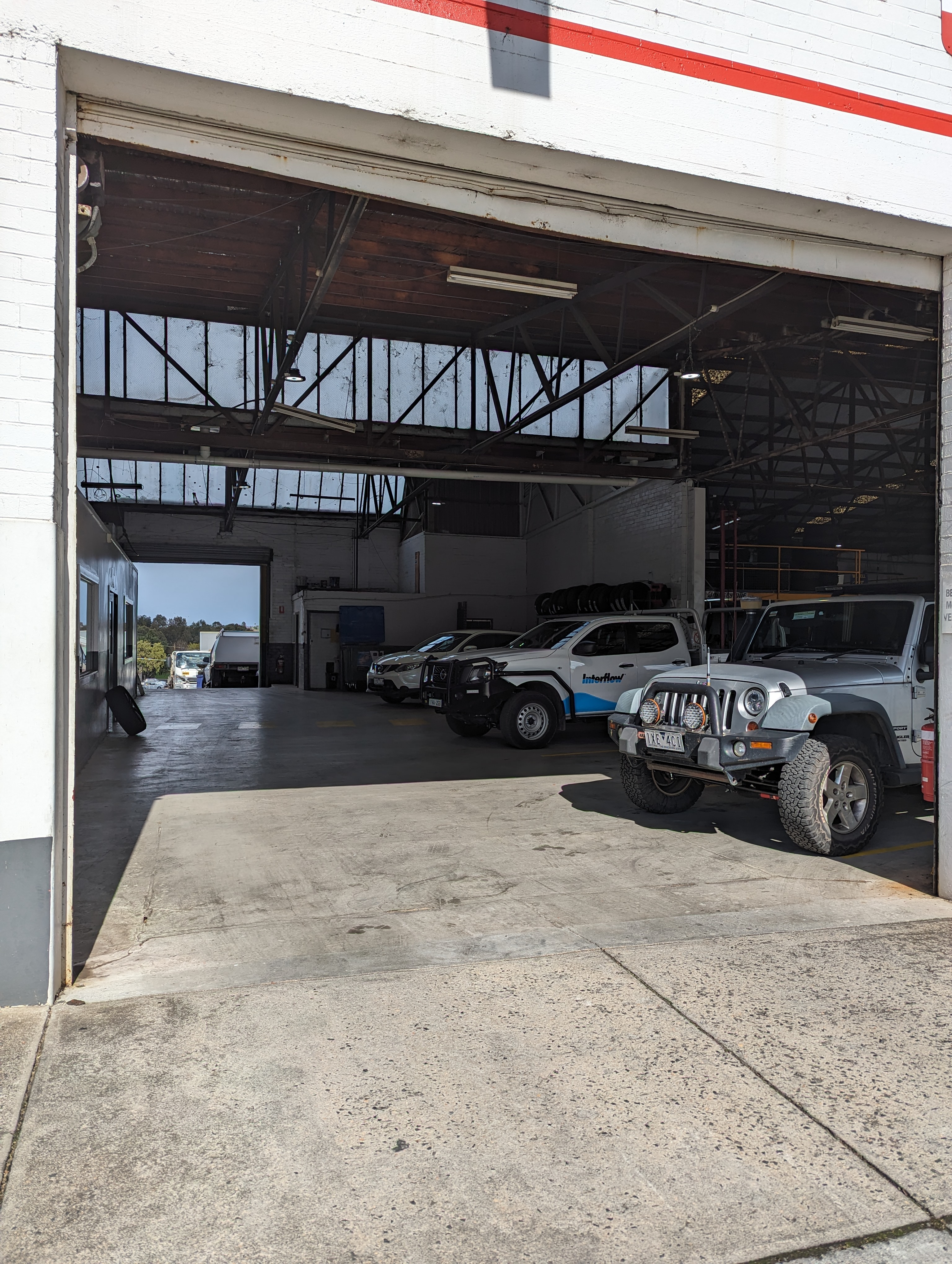 Images Bridgestone Select Tyre & Auto Geelong South
