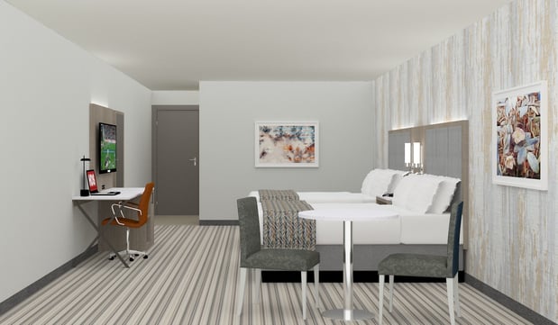 Images Crowne Plaza Lancaster by IHG