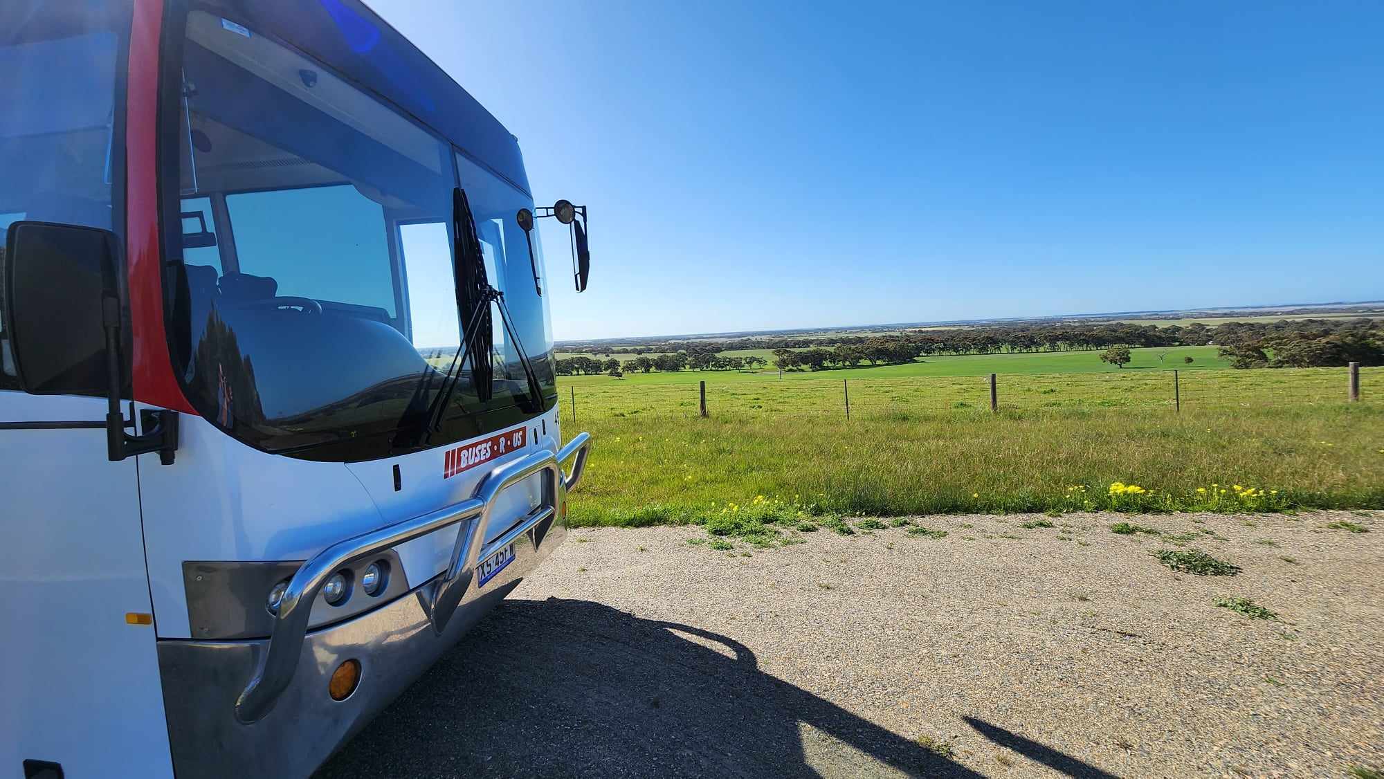Images Buses R Us