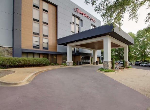 Images Hampton Inn Birmingham-Colonnade 280