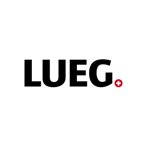 LUEG AG Logo