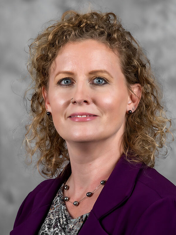 Trista J Stankowski