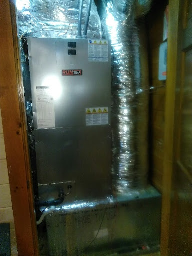 Images AmeriAir Heating & Air